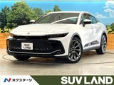 2023 Toyota Crown Crossover SUV for sale, Japanese used car export - photo 4 of 30 | GULJI TRADERS