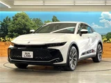 2023 Toyota Crown Crossover SUV for sale, Japanese used car export - photo 12 of 30 | GULJI TRADERS