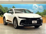 2023 Toyota Crown Crossover SUV for sale, Japanese used car export - photo 18 of 30 | GULJI TRADERS