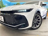 2023 Toyota Crown Crossover SUV for sale, Japanese used car export - photo 22 of 30 | GULJI TRADERS