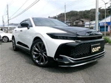 2023 Toyota Crown Crossover SUV for sale, Japanese used car export - photo 4 of 49 | GULJI TRADERS