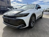 2023 Toyota Crown Crossover SUV for sale, Japanese used car export - photo 2 of 29 | GULJI TRADERS