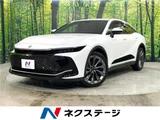 2023 Toyota Crown Crossover SUV for sale, Japanese used car export - photo 4 of 30 | GULJI TRADERS