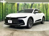 2023 Toyota Crown Crossover SUV for sale, Japanese used car export - photo 15 of 30 | GULJI TRADERS