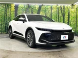 2023 Toyota Crown Crossover SUV for sale, Japanese used car export - photo 19 of 30 | GULJI TRADERS