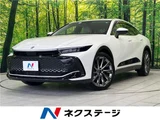 2023 Toyota Crown Crossover SUV for sale, Japanese used car export - photo 4 of 30 | GULJI TRADERS