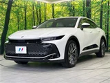 2023 Toyota Crown Crossover SUV for sale, Japanese used car export - photo 15 of 30 | GULJI TRADERS