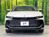 2023 Toyota Crown Crossover SUV for sale, Japanese used car export - photo 16 of 30 | GULJI TRADERS