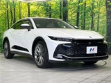 2023 Toyota Crown Crossover SUV for sale, Japanese used car export - photo 17 of 30 | GULJI TRADERS