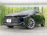 2023 Toyota Crown Crossover SUV for sale, Japanese used car export - photo 1 of 30 | GULJI TRADERS
