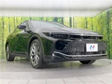 2023 Toyota Crown Crossover SUV for sale, Japanese used car export - photo 18 of 30 | GULJI TRADERS