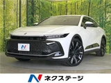 2023 Toyota Crown Crossover SUV for sale, Japanese used car export - photo 4 of 30 | GULJI TRADERS