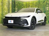 2023 Toyota Crown Crossover SUV for sale, Japanese used car export - photo 18 of 30 | GULJI TRADERS
