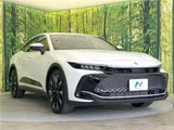 2023 Toyota Crown Crossover SUV for sale, Japanese used car export - photo 27 of 30 | GULJI TRADERS