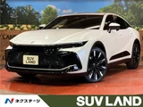 2023 Toyota Crown Crossover SUV for sale, Japanese used car export - photo 4 of 30 | GULJI TRADERS