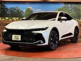2023 Toyota Crown Crossover SUV for sale, Japanese used car export - photo 15 of 30 | GULJI TRADERS