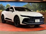 2023 Toyota Crown Crossover SUV for sale, Japanese used car export - photo 17 of 30 | GULJI TRADERS