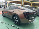 2023 Toyota Crown Crossover 2.5 G SUV for sale, Japanese used car export - photo 2 of 32 | GULJI TRADERS