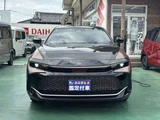 2023 Toyota Crown Crossover 2.5 G SUV for sale, Japanese used car export - photo 32 of 32 | GULJI TRADERS