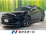 2023 Toyota Crown Crossover SUV for sale, Japanese used car export - photo 4 of 30 | GULJI TRADERS