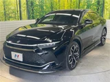 2023 Toyota Crown Crossover SUV for sale, Japanese used car export - photo 16 of 30 | GULJI TRADERS