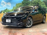 2023 Toyota Crown Crossover SUV for sale, Japanese used car export - photo 1 of 30 | GULJI TRADERS