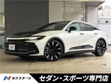 2023 Toyota Crown Crossover SUV for sale, Japanese used car export - photo 4 of 30 | GULJI TRADERS