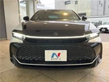 2023 Toyota Crown Crossover SUV for sale, Japanese used car export - photo 9 of 30 | GULJI TRADERS