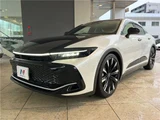 2023 Toyota Crown Crossover SUV for sale, Japanese used car export - photo 10 of 30 | GULJI TRADERS