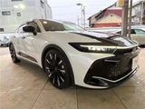2023 Toyota Crown Crossover SUV for sale, Japanese used car export - photo 11 of 30 | GULJI TRADERS