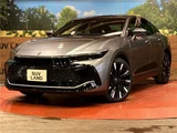 2023 Toyota Crown Crossover SUV for sale, Japanese used car export - photo 1 of 30 | GULJI TRADERS