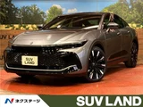 2023 Toyota Crown Crossover SUV for sale, Japanese used car export - photo 4 of 30 | GULJI TRADERS