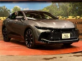 2023 Toyota Crown Crossover SUV for sale, Japanese used car export - photo 17 of 30 | GULJI TRADERS