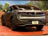 2023 Toyota Crown Crossover SUV for sale, Japanese used car export - photo 21 of 30 | GULJI TRADERS