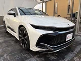 2023 Toyota Crown Crossover SUV for sale, Japanese used car export - photo 52 of 65 | GULJI TRADERS