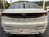 2023 Toyota Crown Crossover SUV for sale, Japanese used car export - photo 55 of 65 | GULJI TRADERS