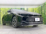2023 Toyota Crown Crossover SUV for sale, Japanese used car export - photo 19 of 30 | GULJI TRADERS