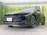 2023 Toyota Crown Crossover SUV for sale, Japanese used car export - photo 20 of 30 | GULJI TRADERS