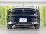 2023 Toyota Crown Crossover SUV for sale, Japanese used car export - photo 23 of 30 | GULJI TRADERS