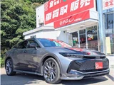 2023 Toyota Crown Crossover 2.5 G E-Four 4WD SUV for sale, Japanese used car export - photo 22 of 43 | GULJI TRADERS