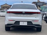 2023 Toyota Crown Crossover 2.5 G E-Four 4WD SUV for sale, Japanese used car export - photo 37 of 44 | GULJI TRADERS