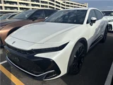 2023 Toyota Crown Crossover 4WD SUV for sale, Japanese used car export - photo 1 of 11 | GULJI TRADERS