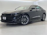 2023 Toyota Crown Crossover SUV for sale, Japanese used car export - photo 1 of 30 | GULJI TRADERS