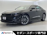 2023 Toyota Crown Crossover SUV for sale, Japanese used car export - photo 4 of 30 | GULJI TRADERS
