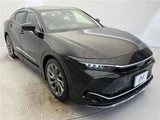2023 Toyota Crown Crossover SUV for sale, Japanese used car export - photo 12 of 30 | GULJI TRADERS
