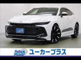 2023 Toyota Crown Crossover CROSSOVER RS SUV for sale, Japanese used car export - photo 1 of 37 | GULJI TRADERS
