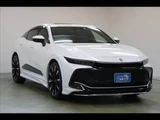 2023 Toyota Crown Crossover CROSSOVER RS SUV for sale, Japanese used car export - photo 18 of 37 | GULJI TRADERS
