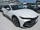 2023 Toyota Crown Crossover 2.5 G E-Four 4WD SUV for sale, Japanese used car export - photo 17 of 50 | GULJI TRADERS