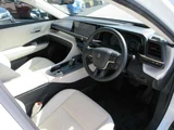 2023 Toyota Crown Crossover 2.5 G E-Four 4WD SUV for sale, Japanese used car export - photo 38 of 50 | GULJI TRADERS