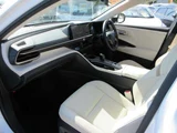 2023 Toyota Crown Crossover 2.5 G E-Four 4WD SUV for sale, Japanese used car export - photo 40 of 50 | GULJI TRADERS